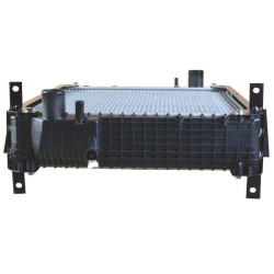 Massey Ferguson 6495 3781114M1N radiatorius