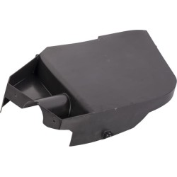 Case - IH Maxxum 140X 47550809 Pagalba