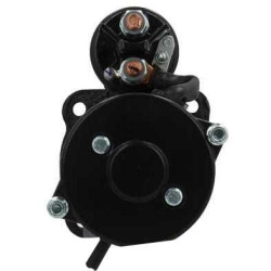 Massey Ferguson 6495 STA2167305 Starteris 12V 4,2kW