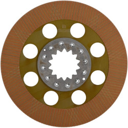 Massey Ferguson 6497 3617649M91N Stabdžių diskas 343-14