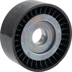 Massey Ferguson 6497 4270319M2 diržo įtempiklio volas