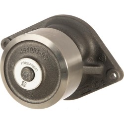 Case - IH Maxxum 140X 5802470503 Vandens siurblys