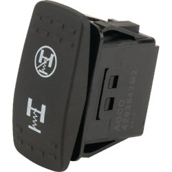 Massey Ferguson 6497 4293542M2 GTV jungiklis