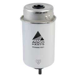 Massey Ferguson 6497 V836867591 Pirminis kuro filtras