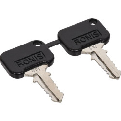 Massey Ferguson 6499 3902584M91 raktas