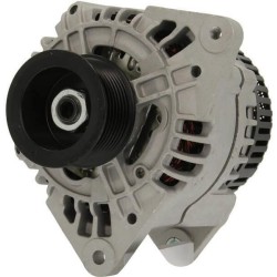 Case - IH Maxxum 140X ALT2625200 Alternior 14V 120A