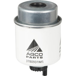 Massey Ferguson 6499 3780931M1 kuro filtras