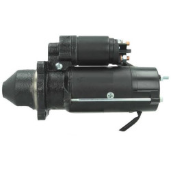 Massey Ferguson 6613 STA2167286 Starteris 12V 3.0kW
