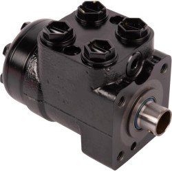 Case - IH Maxxum 140X 84266839N Vairo sistemos siurblys