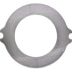 Massey Ferguson 6615 716150150500 Stabdžių plokštelė