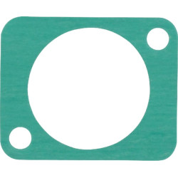 Massey Ferguson 6615 V836666074 įleidimo kolektoriaus tarpiklis