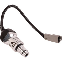 Massey Ferguson 6615 3798634M3 jungiklis