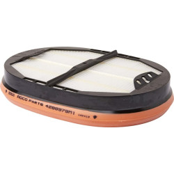 Massey Ferguson 6615 4288979M1 Vidinis oro filtras