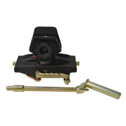 Massey Ferguson 6615 8004593 Priekabos mova 311mm Cramer