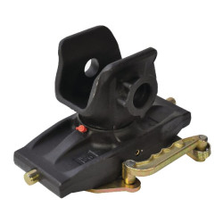 Massey Ferguson 6615 8004593 Priekabos mova 311mm Cramer