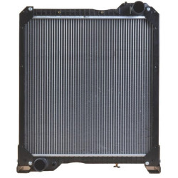 Massey Ferguson 7140 3780221M5N radiatorius