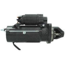 Massey Ferguson 7170 STA2167286 Starteris 12V 3.0kW