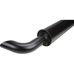 Massey Ferguson 7465 3789378M2 Išmetimo vamzdis