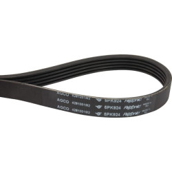 Massey Ferguson 7465 4281051M2 trapecinis diržas