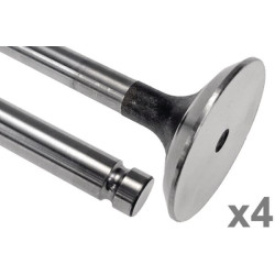 Massey Ferguson 7465 VPA1026 Išmetimo vožtuvas