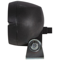 Massey Ferguson 7465 1GA996161291 Darbinis žibintas halogeninis, 55W, ovalus, 12V, skaidrus/baltas, užsukamas, 160x78x128mm AMP 