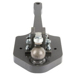 Massey Ferguson 7465 0096031210A11 Nešimo plokštė 80 mm