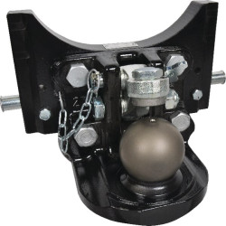 Massey Ferguson 7465 03631144A02 Buksyravimo rutulio jungtis 311 mm 80 mm