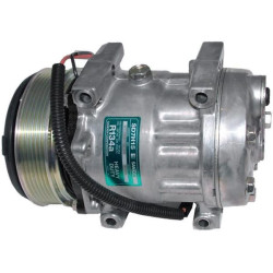 Massey Ferguson 7475 VPM9738 Airco kompresorius