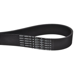 Massey Ferguson 7475 4282011M1 trapecinis diržas