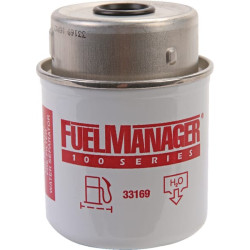 Massey Ferguson 7475 FM33169 Filtro elementas