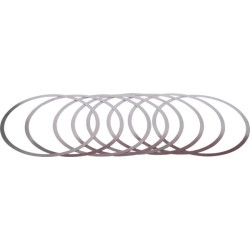 Massey Ferguson 7480 345622N tarpiklis