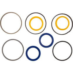 Massey Ferguson 7480 7402445014N Tarpiklių rinkinys