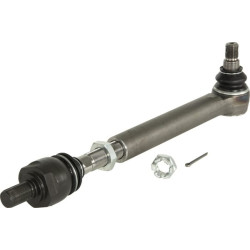 Massey Ferguson 7480 VPJ3640 Skersinės vairo trauklės dešinės ir dešinės pusės mazgas