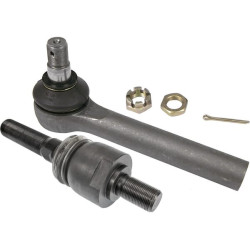 Massey Ferguson 7480 VPJ3644 Skersinės vairo trauklės mazgas