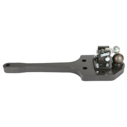 Massey Ferguson 7480 0096031210A11 Nešimo plokštė 80 mm