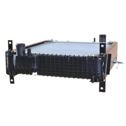 Massey Ferguson 7485 3781114M1N radiatorius