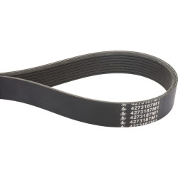 Massey Ferguson 7485 4273187M1 trapecinis diržas