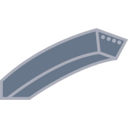 Massey Ferguson 7485 4273187M1AB trapecinis diržas