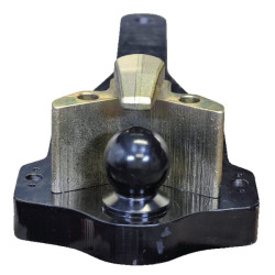 Massey Ferguson 7485 8003284 Nešimo plokštė Rutulinė mova 80 mm