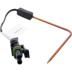 Case - IH Maxxum 125 ActiveDrive 4 Tractor Stage V 87746056 jutiklis