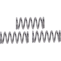 Massey Ferguson 7490 LA80055 priekiniai žibintai LED, 22/21W, apvalūs, 9-36V, Ø140mm, tolimosios / artimosios šviesos, H4 jungti