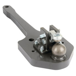 Massey Ferguson 7490 0096031210A11 Nešimo plokštė 80 mm