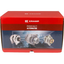 Massey Ferguson 7495 ALT26250681 kintamosios srovės generatorius 14V 150A