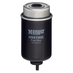 Massey Ferguson 7495 H581WK kuro filtras