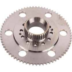 Massey Ferguson 7495 7500606301 Žiedinės pavaros atrama