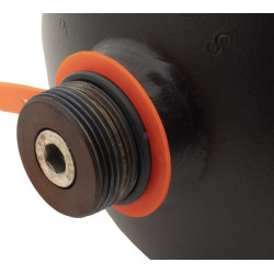 Massey Ferguson 7495 7502661103N akumuliatorius