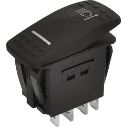 Massey Ferguson 7497 4295738M1 šviesos jungiklis