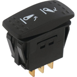 Massey Ferguson 7499 4290447M2 prikabinimo valdiklis