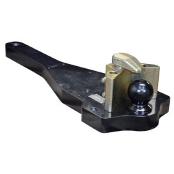 Massey Ferguson 7499 8003284 Nešimo plokštė Rutulinė mova 80 mm