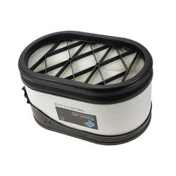 Massey Ferguson 7620 Dyna 6 VPD7556 Išorinis oro filtras